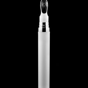 Curved Tip Airless