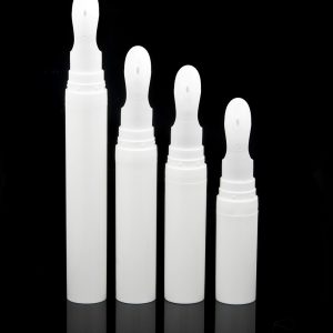 Curved Tip Airless