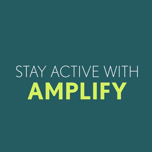 Amplify Airless Co-Pack
