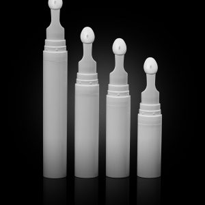 Oval Tip Airless