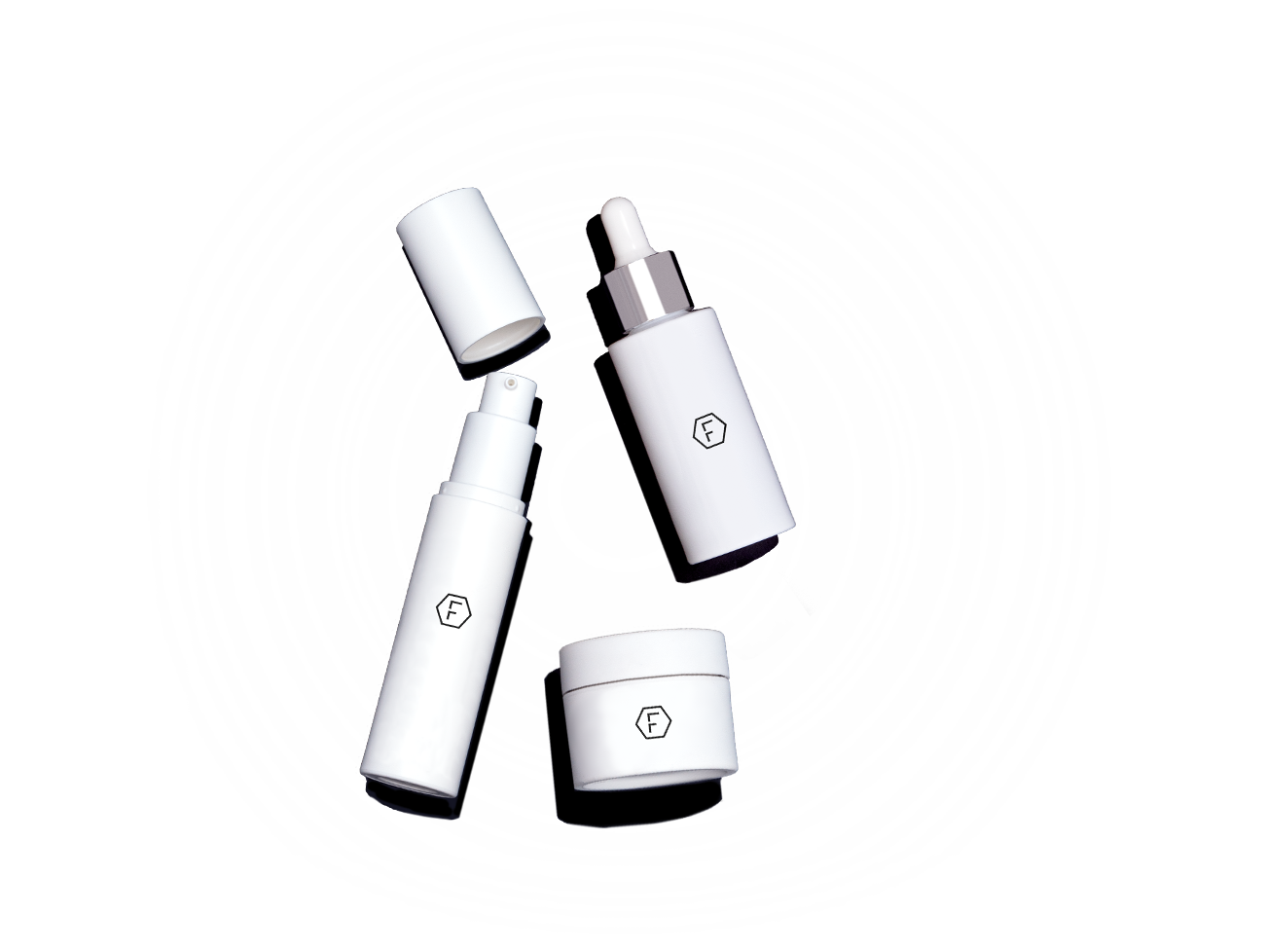 Skincare Packaging cropped