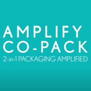Amplify Airless Co-Pack