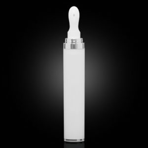 Double Wall Curved Tip Airless