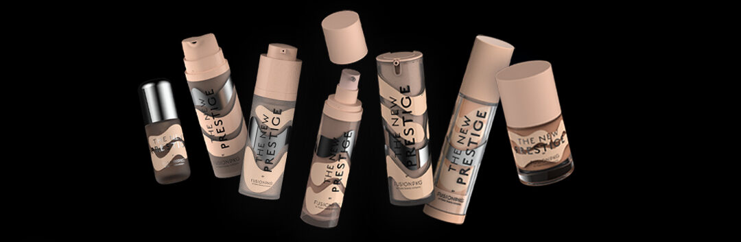 FusionPKG Unveils The New Prestige Collection