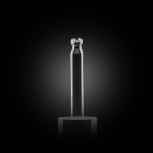 Capsule Glass Dropper