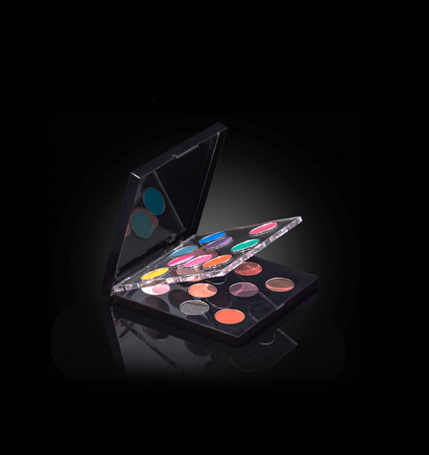 Compacts