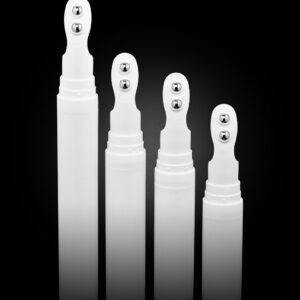 Dual Rollerball Airless