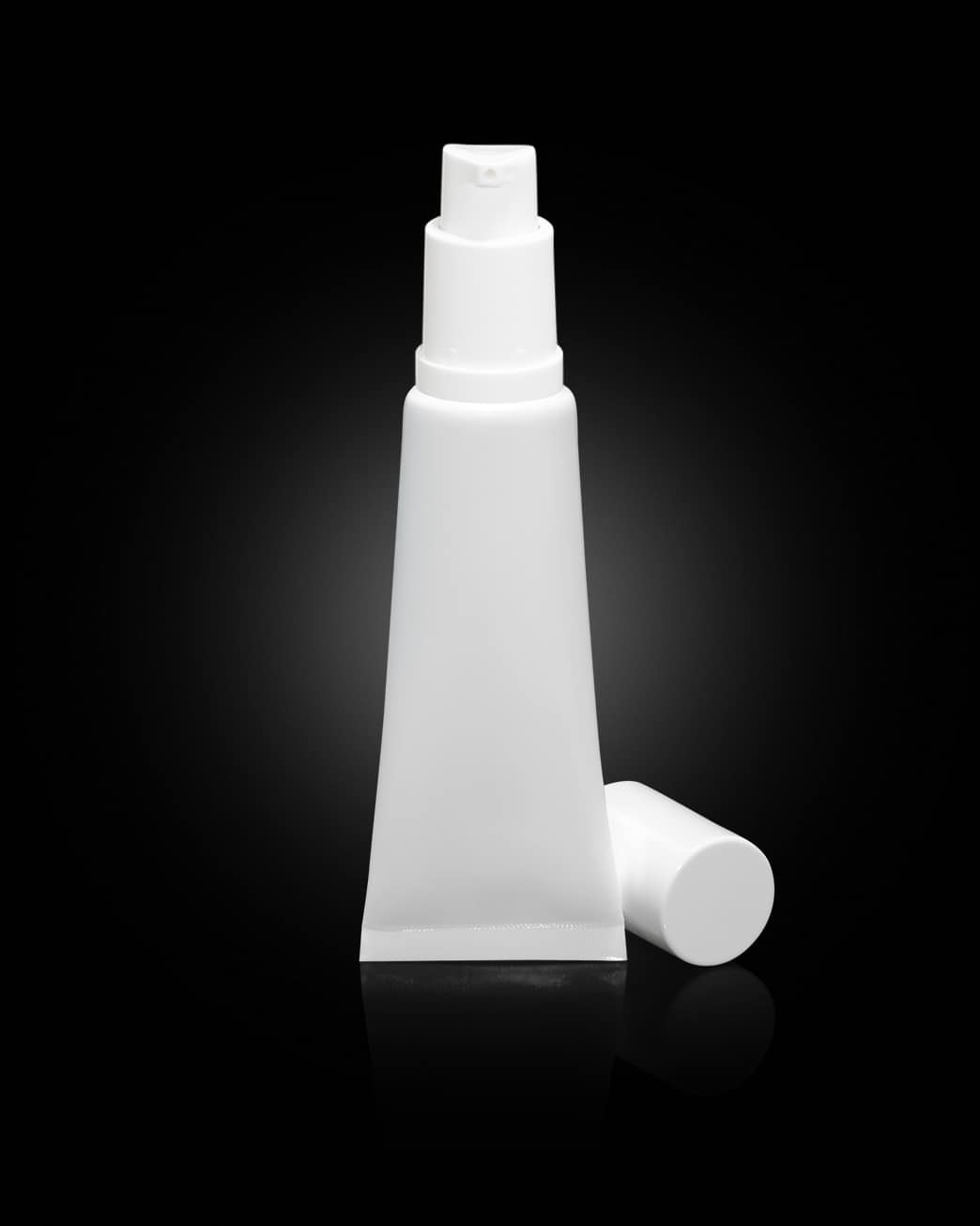 Fresh Airless Tubes - FusionPKG