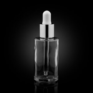 Cylinder Glass Dropper