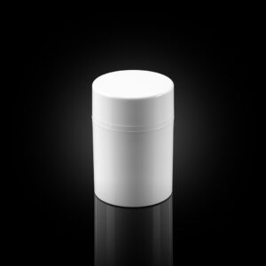 Haute Airless Jar