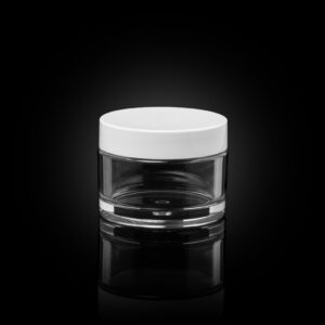 Ice Tall Jar