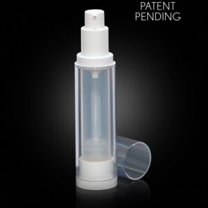 Repeat Refillable Airless