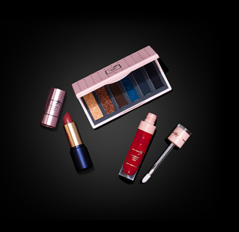 Color Cosmetics