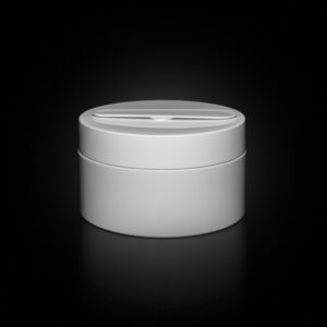 Scoop Jar