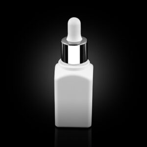 Square Pet Dropper