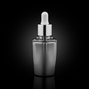 Tapered Cylinder Pet Dropper