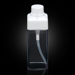 Makeup Oil Pump