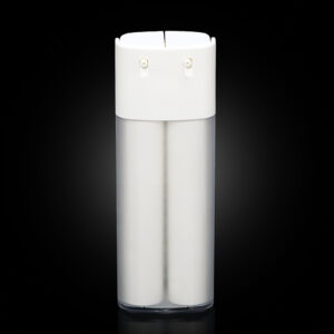 Dual Wish Airless