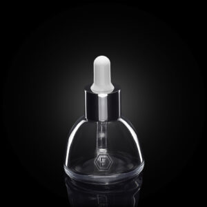 Slope Glass Dropper