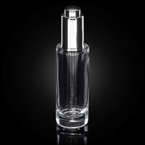 Knockout Glass Dropper