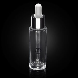 Shine Glass Dropper