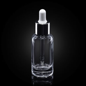 Classic Glass Dropper