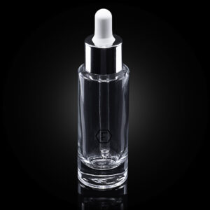 Gleam Glass Dropper