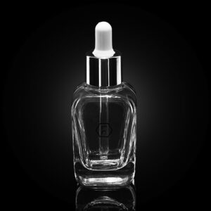 Edgeless Glass Dropper