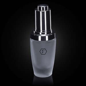 Novelle Glass Dropper