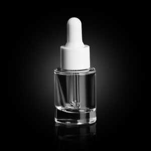 Cheeky Mini Glass Dropper