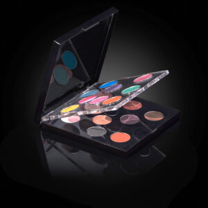 Confetti Palette