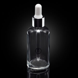 Sublime Glass Dropper