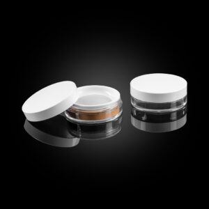Mesh Jar