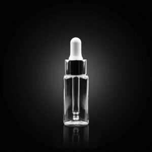 Petite Glass Dropper