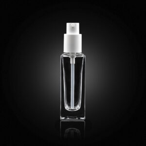 Verve Glass