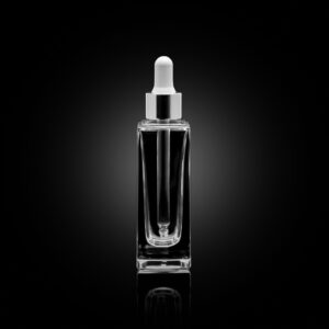 Verve Glass Dropper