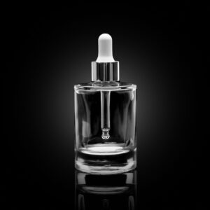 XL Glass Dropper
