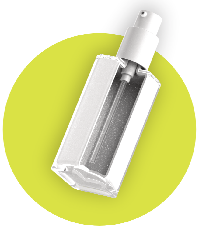 Freeform PET Technology