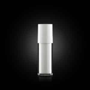 PRIME REFILLABLE PET AIRLESS